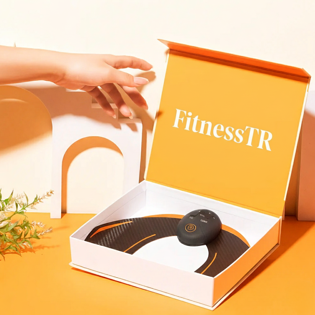 Kalça Sıkılaştırıcı Şekillendirici - Zahmetsizce Kalçanızı Şekillendirin!