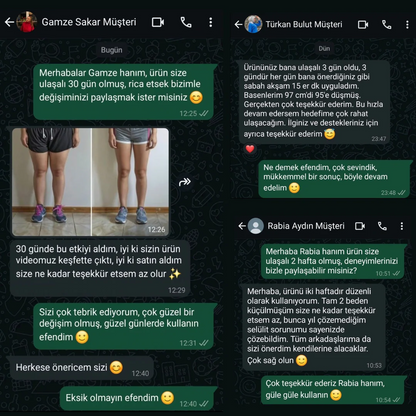 Selülit Giderici Masaj Aleti